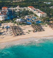 Фото отеля JOIA Bavaro by Iberostar