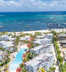 Фото отеля Bakour Punta Cana Suites