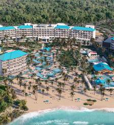 Фото отеля Margaritaville Island Reserve By Karisma Cap Cana