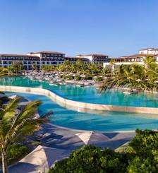 Фото отеля Unique Club At Lopesan Costa Bavaro Resort