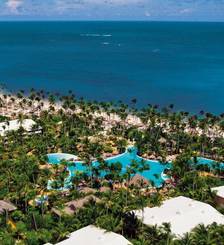 Фото отеля Melia Caribe Beach Resort