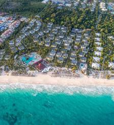 Фото отеля Grand Bavaro Princess