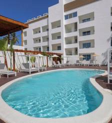 Фото отеля HM Bavaro Beach - Adults Only