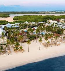 Фото отеля Sunscape Coco Punta Cana