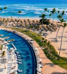Фото отеля Secrets Tides Punta Cana All Inclusive